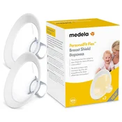shumee Medela PersFit Flex prsni ščitnik 30 mm 2 kosa