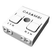 Stilnovo Fazni dimmer za svetila Linea Light, Casambi - bel - Kovina