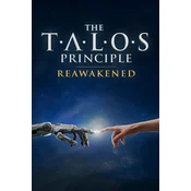 The Talos Principle: Reawakened (Xbox Series X|S) XBOX LIVE Key EUROPE