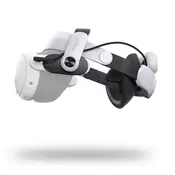 BOBOVR M3 Pro | Remen s baterijom za Meta Quest 3S, Quest 3