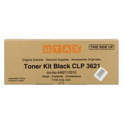Toner Utax Kit Black CLP 3621