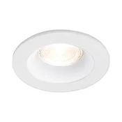 Braytron Rozetna BRY-TETRA-IP-OKRUGLA-BELA-IP54