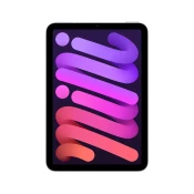 APPLE iPad mini Wi-Fi 128GB - Purple (A17 Pro) mxn93hc/a
