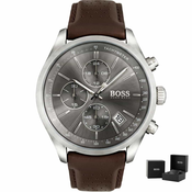 Moška ročna ura Hugo Boss Grand Prix 1513476