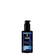 Gliss Tretman za kosu Night Elixir Aqua Revive, 100ml