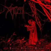 Ancient - Eerily Howling Winds (2 LP)