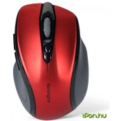 BREZŽIČNA MIŠKA KENSINGTON PRO FIT RDEČA K72422WW