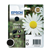 EPSON črnilo ČRNO XL ZA XP102 (C13T18114010)