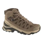 Salomon QUEST ECHO GTX, muške cipele za planinarenje, bež L49146400
