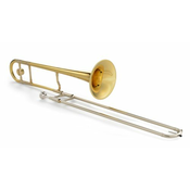 Tenor pozavna Bart Van Lier .500 Kühnl & Hoyer