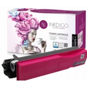 Inkdigo toner TK560M kompatybilny z Kyocera ECOSYS M6030cdn FS-C5300DN Certyfikat TÜV