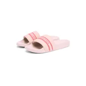 Tommy Hilfiger Natikači Logo Tape Webbing FW0FW09359 Roza