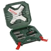 54-delni X-Line Classic set burgija i bitova odvrtaca Bosch