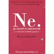 Ne je potpun odgovor - O važnosti osobnih granica