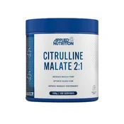 Applied Nutrition - Citrulin Malat 2:1, 3000mg - 300g