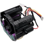 Baterija za Rowenta Dual Force 2 in 1 RH6735WH, RH6751WO, RH6756WO in druge, 3500 mAh, Li-Ion