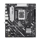 Asus prime b860m-k maticna ploca