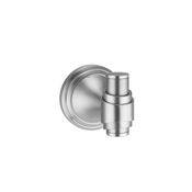 Bathroom hanger 16101 Aristo Brushed Nickle