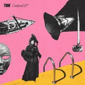 TVAM - Costasol EP (Limited Edition) (EP)