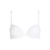 Calvin Klein Nedrček bela