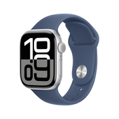 APPLE pametna ura Watch Series 10 GPS (42mm), Sport Band