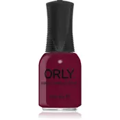 Orly Lacquer negovalni lak za nohte odtenek Just Bitten 18 ml