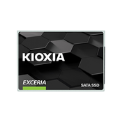 SSD KIOXIA-Toshiba EXCERIA Series SATA 6Gbit/s 2.5-inch 240GB