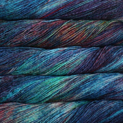 Malabrigo Arroyo 684 Camaleon