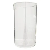 Náhradná sklenená nádobka Bodum pre french press 1 l (8 šálkov)