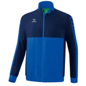 Erima Mikica Six Wings Presentation Jacket