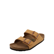 BIRKENSTOCK Odprti čevlji Arizona, rjava