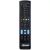 General XTREND ET-7000 - združljiv daljinski upravljalnik znamke General