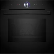 HSG936AB1 Vgradna pečica s funkcijo pare BOSCH Serie 8