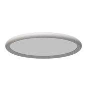 Novel STROPNA LED-SVETILKA Rugby 24 W/3000 lm/3000 K/220-240 V/