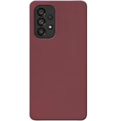Silikonska futrola za Apple iPhone 13 Pro - Bordo KP40626