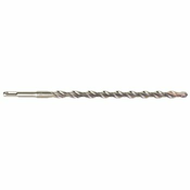 MILWAUKEE SDS+ burgija 2-rezna M2 14x310mm