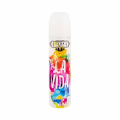 Cuba La Vida parfumska voda 100 ml poškodovana škatla za ženske
