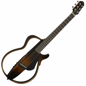 Yamaha SLG200S Tabacco Brown Sunburst Elektroakustična kitara