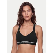 Emporio Armani Underwear Top nedrček EW000447 AF27298 UC001 Črna