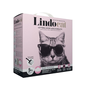 Lindocat posip za macke - Baby Powder 5l