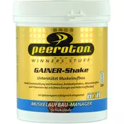 Peeroton Weight Gainer - Cokolada 600g
