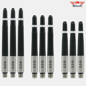 Kombo trup Bulls NL./Typhoon 2.5 gr.