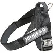 Julius-K9 IDC oprsnica, črna Mini (16IDC-M-2015) novi model