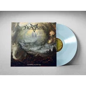 Azaghal - Alttarimme On Luista Tehty (Limited Edition) (Transparent Electric Blue Coloured) (LP)