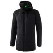 Jakna s kapuco Erima SQUAD WINTERJACKET