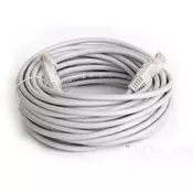 GEMBIRD PP12-50M Mrezni kabl 50m grey