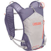 Camelbak TRAIL RUN VEST 7 W, ruksak, srebrna 2823