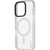 OBAL:ME MagNetix Bumper Kryt pro Apple iPhone 16 Pro White