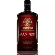 Jagermeister Liker Manifest, 0.5l