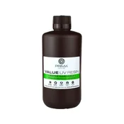 Smola za 3D tiskalnik PRIMA CREATOR Water Washable UV Resin, 500ml, prozorno zelena